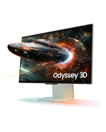 Gaming Skærm Samsung 27 Quot  4k Ultra Hd  Ls27fg904xuxen