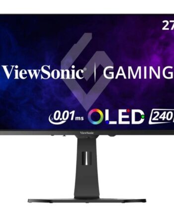 Gaming Skærm Viewsonic Xg272-2k-oled 27 Quot  2k Quad Hd