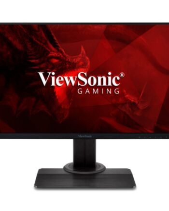 Gaming Skærm Viewsonic Xg2431 24 Quot  Led Ips Med Amd Freesync