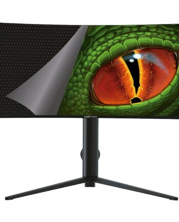 Gamingskærm Keep Out Xgm34uw 34 Quot  Wqhd 165 Hz