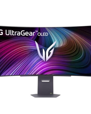 Gamingskærm Lg Ultragear Oled 45gx90sa-  45 Quot  3440 1440 240 Hz