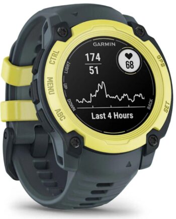 Garmin Instinct     Smartwatch  Grå  40 Mm    86 Quot