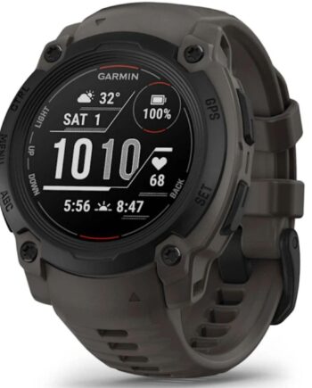 Garmin Smartwatch 40 Mm Sort      Quot  Skærm