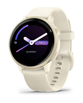 Garmin Vívoactive   Smartwatch  010-02985-01