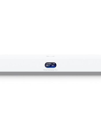 Gateway Til Netværk  Ubiquiti Unifi Cloud Gateway Fiber  10gbe   5gbe
