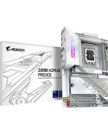 Gigabyte Hovedtelefonstativ 9mz89proe-00-10