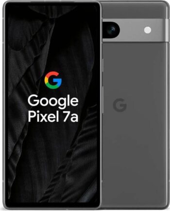 Google Pixel 7a Smartphone     Quot    Gb Ram  128 Gb Sort