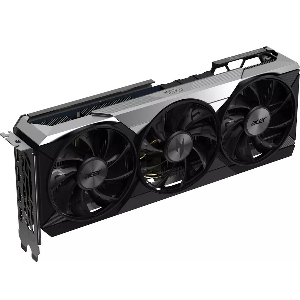 Grafikkort Acer Nitro Radeon Rx 9070 Xt Oc 16 Gb