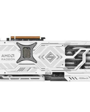 Grafikkort Asrock Gddr6  90-ga5dzz-00uanf