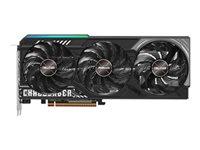 Grafikkort Asrock Radeon Rx 9070 Challenger 16 Gb Gddr6
