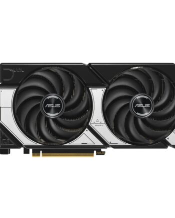 Grafikkort Asus Dual Geforce Rtx 5070 12 Gb Gddr7  Rtx5070-o12g