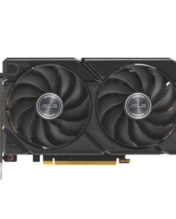 Grafikkort Asus Dual Radeon Rx 9060 Xt 16gb Gddr6