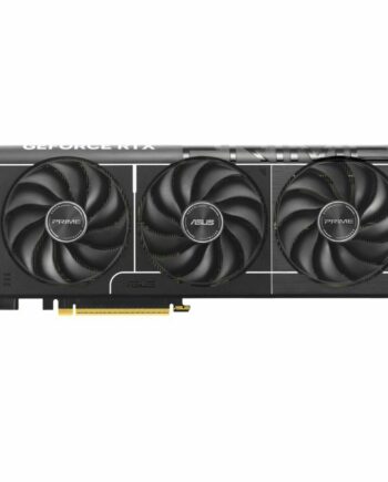 Grafikkort Asus Geforce Rtx 5070 Prime O12g 12 Gb Gddr7