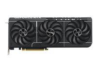 Grafikkort Asus Prime Geforce Rtx 5070 Ti Oc 16 Gb Gddr7