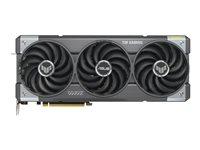 Grafikkort Asus Tuf Gaming Geforce Rtx 5070 Ti 16gb Oc