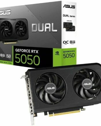 Grafikkort Asus 90yv0n72-m0na00   Gb Gddr6