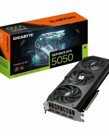 Grafikkort Gigabyte Geforce Rtx 5050   Gb Gddr6