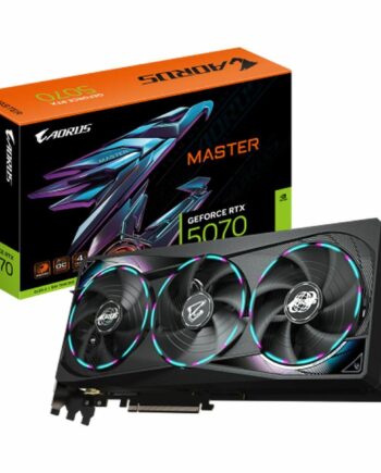 Grafikkort Gigabyte Geforce Rtx 5070 12 Gb  Gddr6 Gddr7