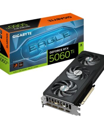 Grafikkort Gigabyte Geforce Rtx 5060 Ti Eagle Max Oc 16 Gb Gddr7