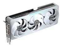 Grafikkort Gigabyte Geforce Rtx 5070 Ti Eagle Oc Ice Sff 16gb