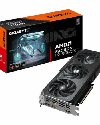 Grafikkort Gigabyte Radeon Rx 9060 Xt Gaming Oc   Gb Gddr6