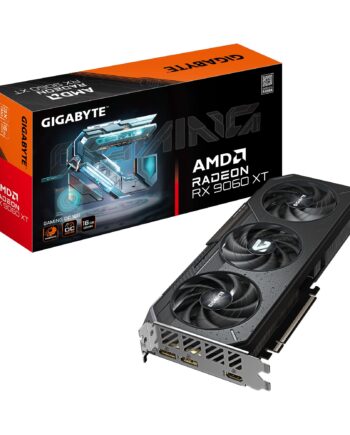 Grafikkort Gigabyte Radeon Rx 9060 Xt Gaming Oc 16 Gb Gddr6