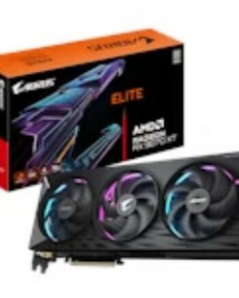 Grafikkort Gigabyte Radeon Rx 9070 Xt 16 Gb Gddr6  9vr907xtae-00-g10