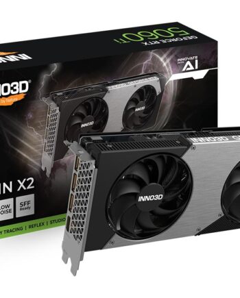 Grafikkort Inno3d Geforce Rtx 5060 Ti Twin X2 16 Gb