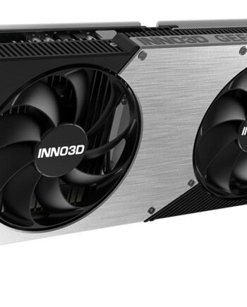 Grafikkort Inno3d Geforce Rtx 5060 Twin X2 Oc   Gb Gddr7