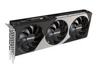 Grafikkort Inno3d Geforce Rtx 5080 X3 16 Gb Gddr7