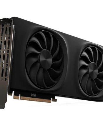 Grafikkort Intel Arc B580 Limited Edition 12 Gb Gddr6