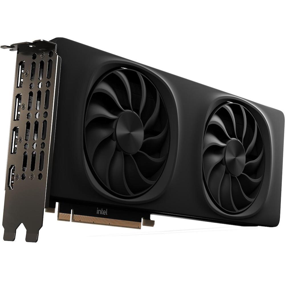 Grafikkort Intel Arc B580 Limited Edition 12 Gb Gddr6