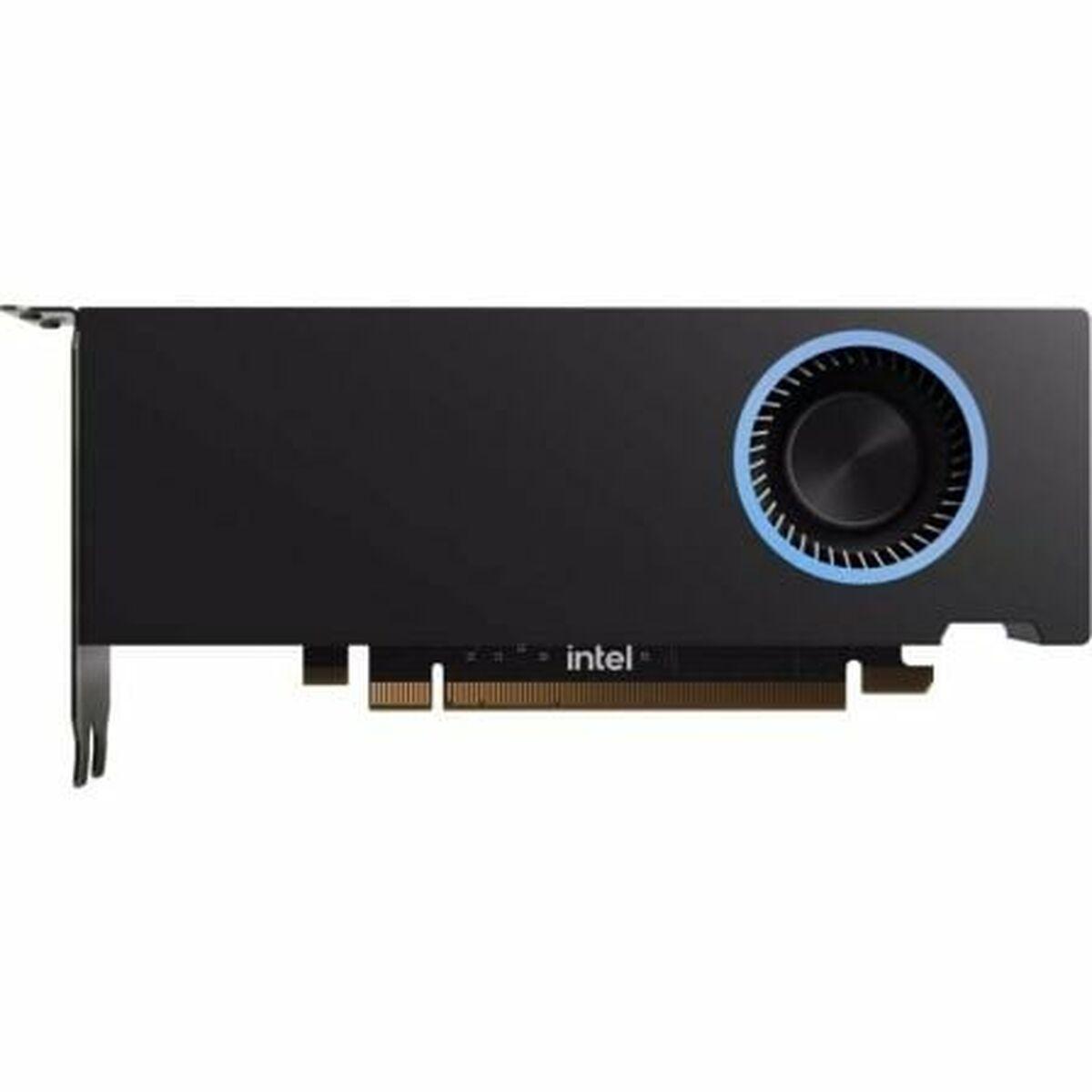 Grafikkort Intel Arc Pro B50 16 Gb Gddr6