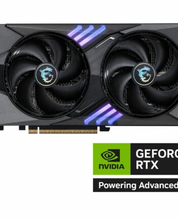 Grafikkort Msi Geforce Rtx 5060 Ti Gaming Oc 16 Gb Gddr7