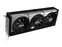 Grafikkort Nvidia Geforce Rtx 5080  Inno3d X3 Oc 16 Gb