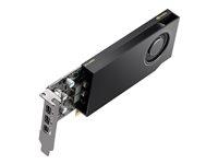 Grafikkort Nvidia Rtx A1000 Gb Gddr6 Lavprofil