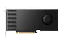 Grafikkort Nvidia Rtx 4000 Ada Generation 20 Gb Gddr6