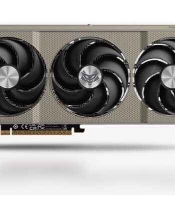 Grafikkort Sapphire Nitro  Radeon Rx 9060 Xt 16 Gb