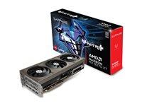 Grafikkort Sapphire Nitro Radeon Rx 9070 Xt 16 Gb