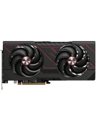 Grafikkort Sapphire Radeon Rx 9070 16 Gb Gddr6  11349-03-20g