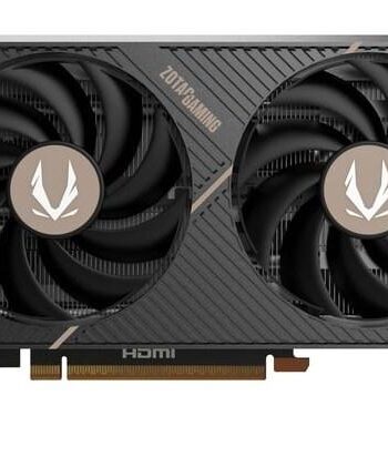 Grafikkort Zotac Gaming Geforce Rtx 5060 Amp   Gb Gddr7
