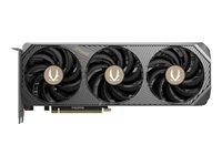 Grafikkort Zotac Gaming Geforce Rtx 5070 Solid Oc 12 Gb