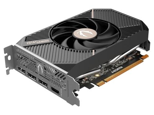 Grafikkort Zotac Gaming Geforce Rtx 5050 Solo Gb Gddr6