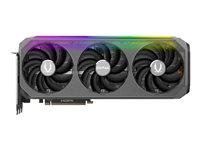 Grafikkort Zotac Gaming Geforce Rtx 5070 Ti Amp Extreme Infinity 16 Gb