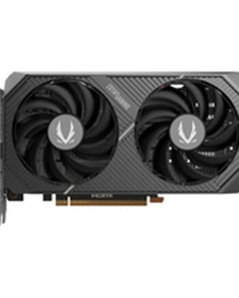 Grafikkort Zotac Geforce Rtx 5050 8gb Gddr6  Zt-b50500e-10m