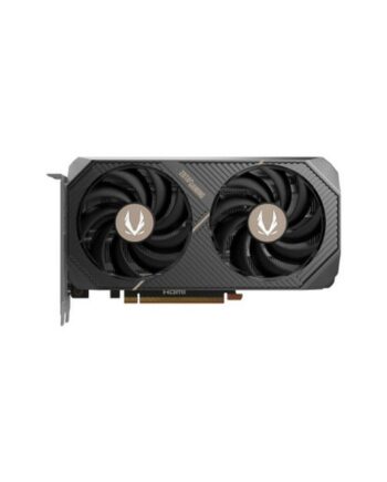 Grafikkort Zotac Geforce Rtx 5060   Gb Gddr7  Zt-b50600f-10m