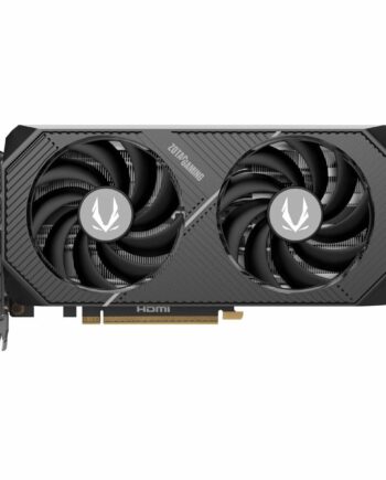Grafikkort Zotac Geforce Rtx 5070 12 Gb Gddr7  Zt-b50700h-10p