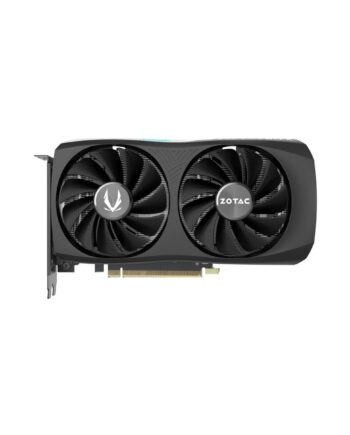 Grafikkort Zotac Geforce Rtx 4060 Ti Dual   Gb Gddr6