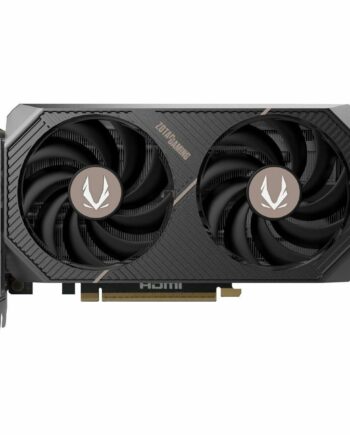 Grafikkort Zotac Geforce Rtx 5060 Ti 16 Gb Gddr7  Zt-b50620f-10m