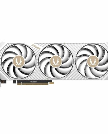 Grafikkort Zotac Zt-b50700fq-10p Nvidia Geforce Rtx 5070 12 Gb Gddr7